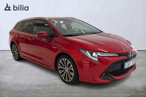 Toyota Corolla bild 18