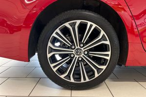 Toyota Corolla bild 15