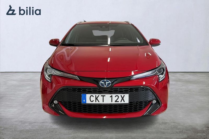 Toyota Corolla bild 5