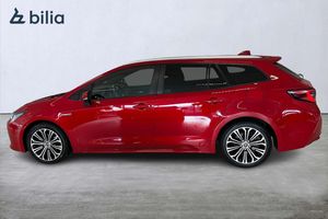 Toyota Corolla bild 3
