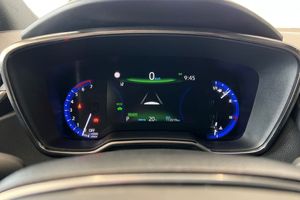 Toyota Corolla bild 14