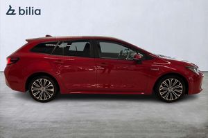 Toyota Corolla bild 16