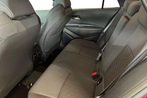 Toyota Corolla bild 11
