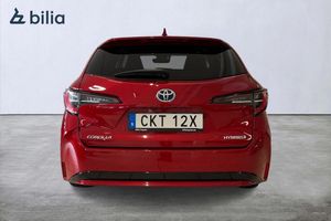 Toyota Corolla bild 4