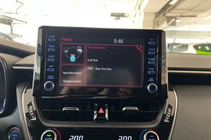 Toyota Corolla bild 13