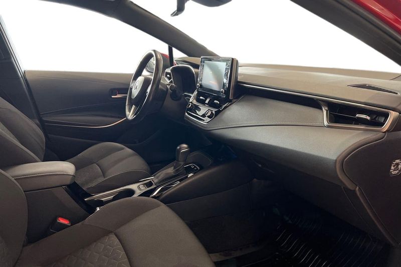 Toyota Corolla bild 6