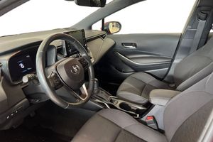 Toyota Corolla bild 12