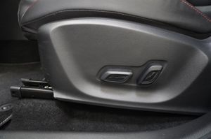 MG ZS EV bild 9
