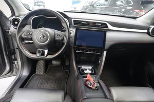 MG ZS EV bild 8