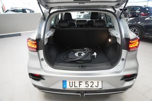 MG ZS EV bild 5