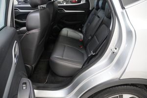 MG ZS EV bild 7