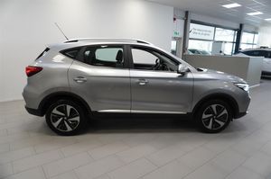 MG ZS EV bild 3