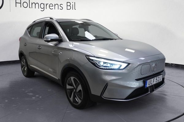 MG ZS EV Luxury Long Range 70 kWh 156 hk | Ränta 1,99% - 2023