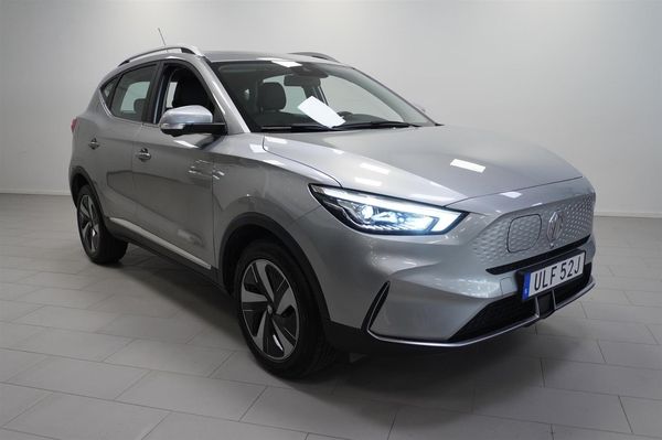 MG ZS EV Luxury Long Range 70 kWh 156 hk | Ränta 3,95% - 2023