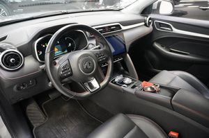 MG ZS EV bild 6