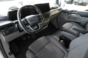 Ford Transit Custom bild 2