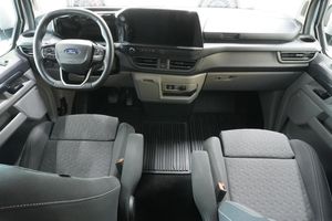Ford Transit Custom bild 8