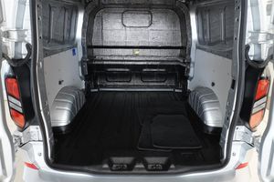 Ford Transit Custom bild 10