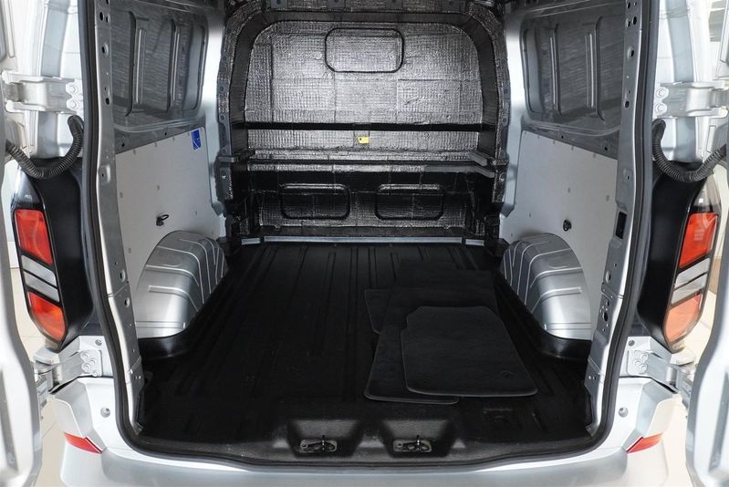 Ford Transit Custom bild 10