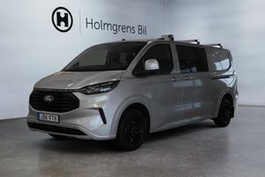 Ford Transit Custom bild 1