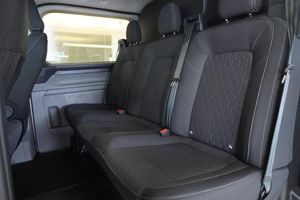 Ford Transit Custom bild 9