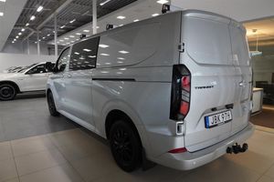 Ford Transit Custom bild 7