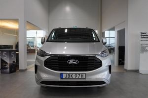 Ford Transit Custom bild 3