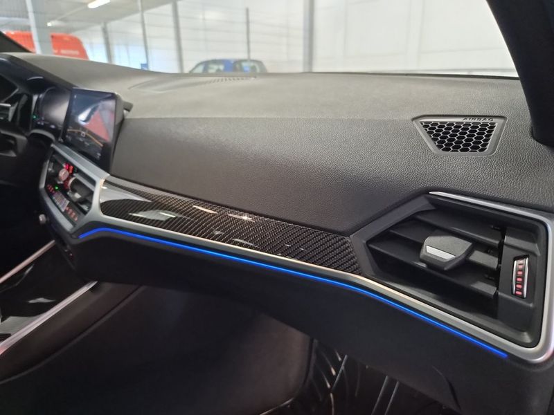 BMW 320 bild 17