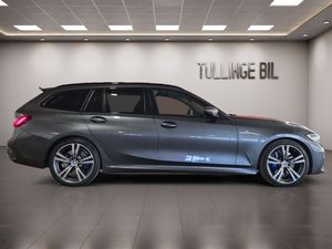 BMW 320 bild 6