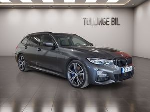 BMW 320 bild 7