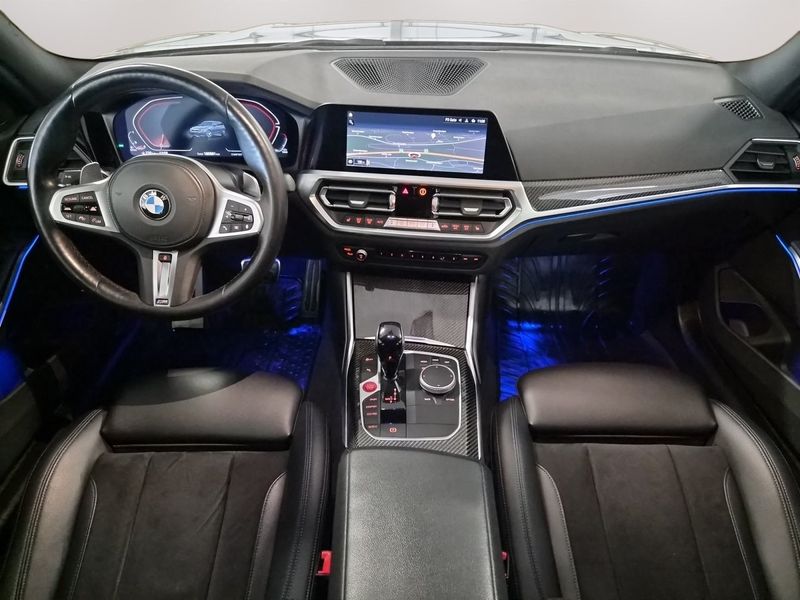 BMW 320 bild 15