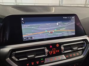 BMW 320 bild 20