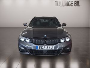 BMW 320 bild 8