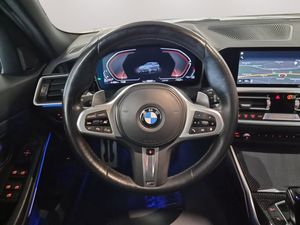 BMW 320 bild 18