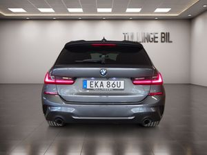 BMW 320 bild 4