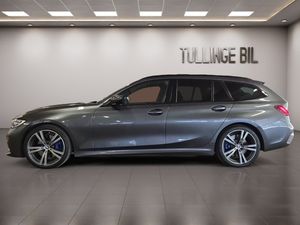 BMW 320 bild 2
