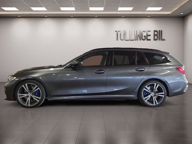 BMW 320 bild 2