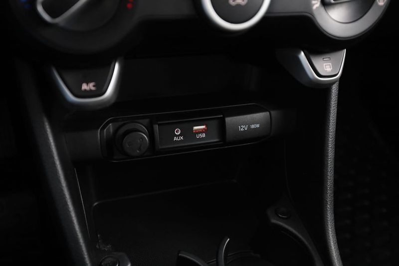 Kia Picanto bild 25