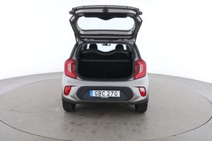 Kia Picanto bild 17