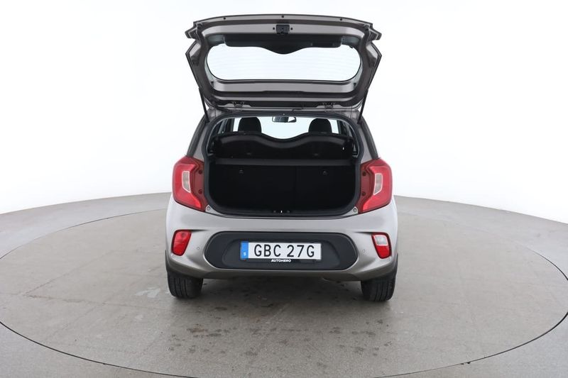 Kia Picanto bild 17