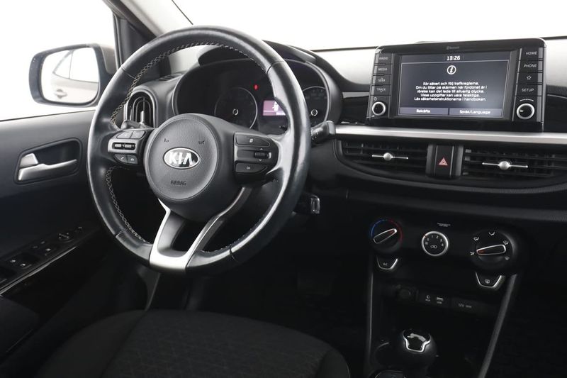 Kia Picanto bild 14