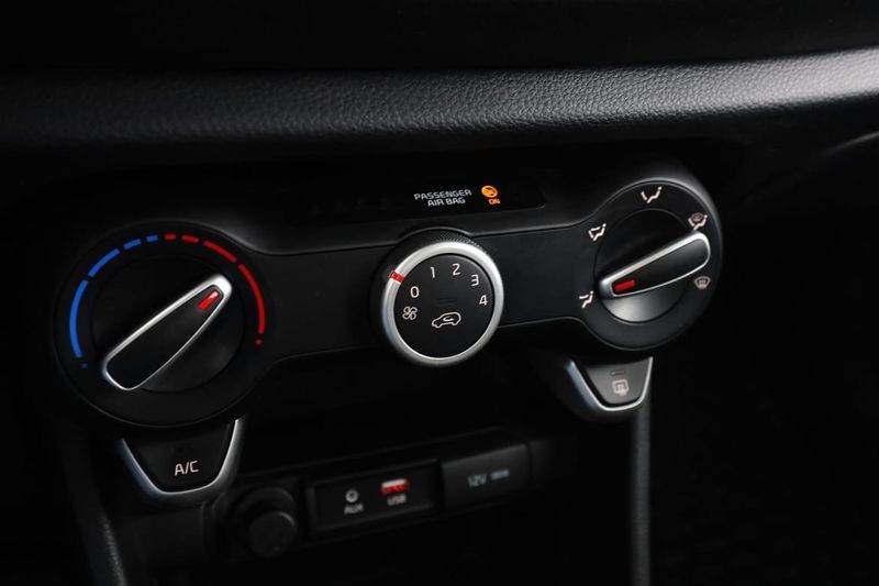 Kia Picanto bild 24