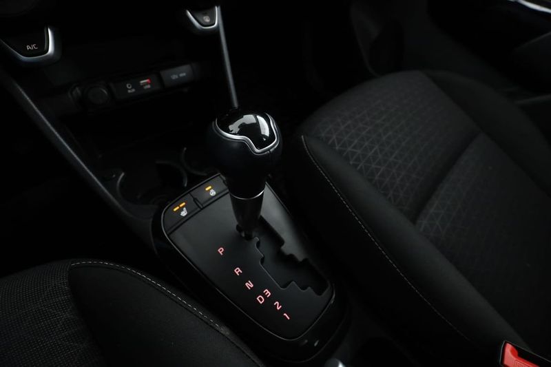 Kia Picanto bild 23