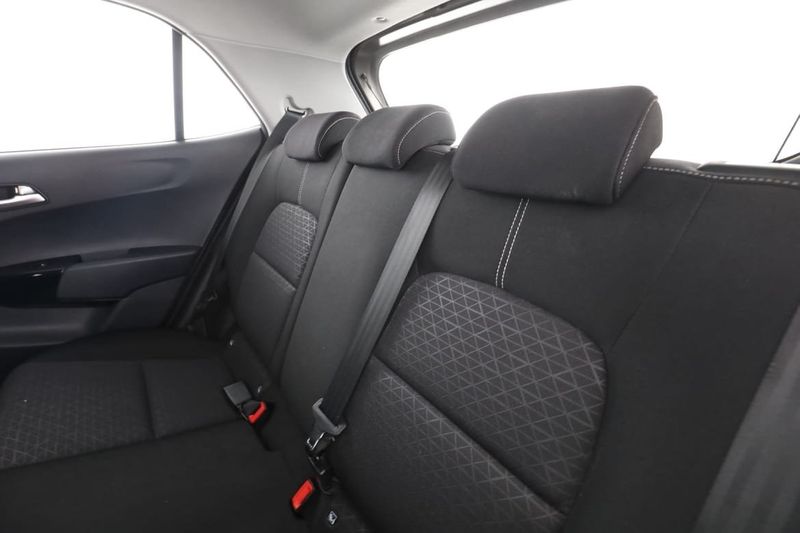 Kia Picanto bild 15