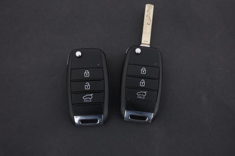 Kia Picanto bild 34