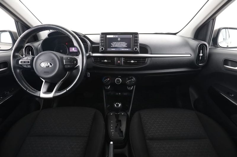 Kia Picanto bild 13