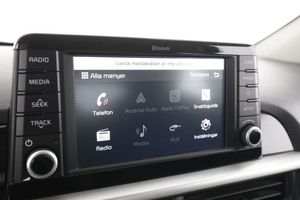 Kia Picanto bild 21
