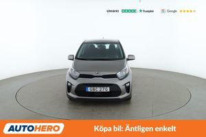Kia Picanto bild 9
