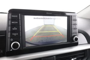 Kia Picanto bild 22
