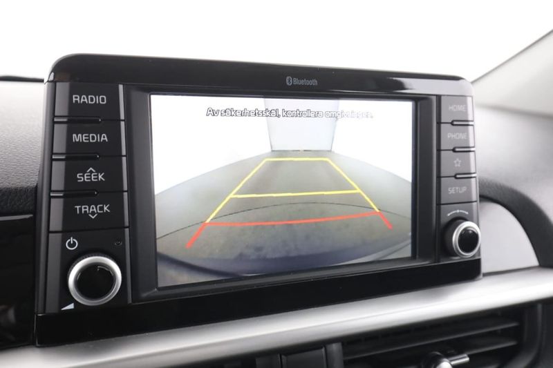 Kia Picanto bild 22